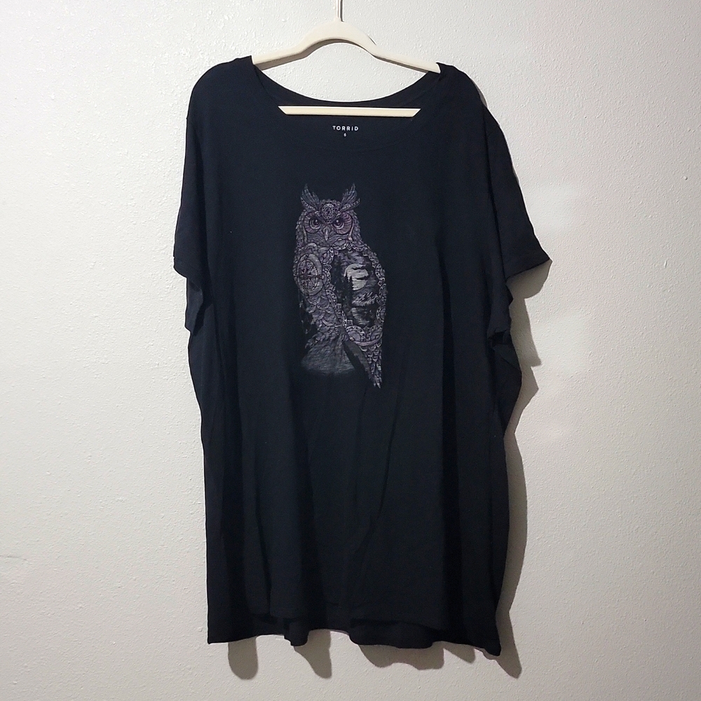 Torrid t shirt